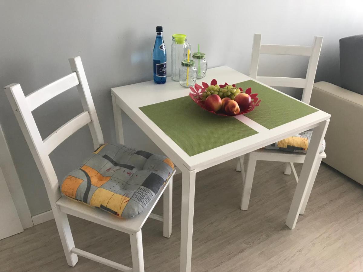 Apartament Lucky Pruszcz Gdański Buitenkant foto