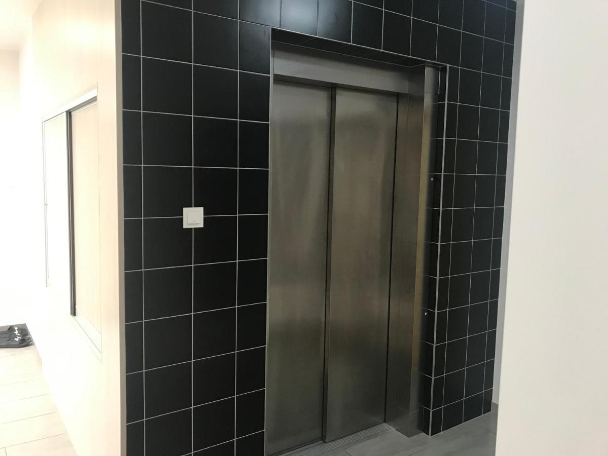 Apartament Lucky Pruszcz Gdański Buitenkant foto